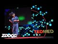 ZDoggMD at TEDMED | Zombie Docs 2013