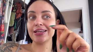 SPEND THE WEEK WITH AN ESCORT VLOG PART 2