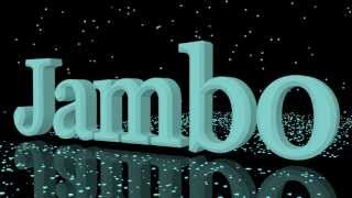 Jambo Intro Video