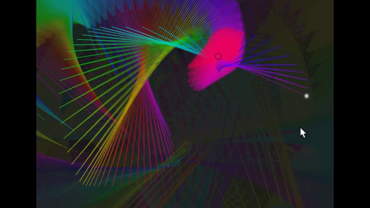 An Interactive Art Project Made With Berkeley Snap Youtube