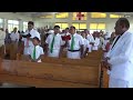 TAUILIILI LEIATAUA TAULAPAPA PEMERIKA - FUNERAL SERVICE 🕊️🕊️❤️❤️