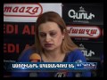 Ահազանգ. «Մերձավոր Արեւելքում քրիստոնյա ասորի ժողովրդի վիճակն այսօր սարսափելի էր»