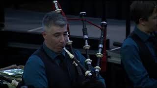 Lethbridge College Convocation 2018