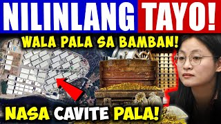 Wala Sa Bamban! Nasa Cavite Pala? Nilinlang Lang Tayo? | Vault ni Alice Guo sa  Bahay at Negosyo!