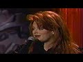 Wynonna Judd | To Be Loved By You - #1 hit | Tonight Show (1996)