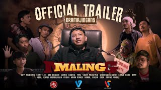 Official Teaser Trailer MALING