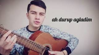 Mekan karayev cover dinle sen yar..