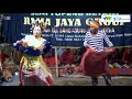 Rama jaya pesta cagar budaya kramat batok