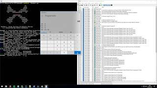 Python script + DLL Injection with BoomER
