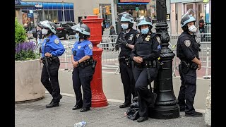 The Dark Side of Police Authority: Uncovering Abuse and Corruption