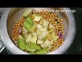 ಒಣ ಅವರೆಕಾಳು ಸಾರು avare kalu sambar recipe in kannada