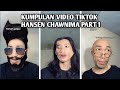 HANSEN CHAWNIMA Tiktok Video Collection Part 1 | Captain Rey