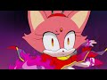 Sonic Rush 2022 Animation 