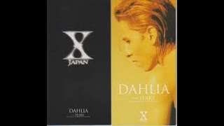 X  JAPAN  DAHLIA  VISUAL  SHOCK  THE  VIDEO  #5  PART１