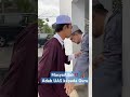 masyaallah contoh teladan adab ustadz abdul somad uas kepada sang guru.