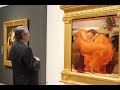 Orange is the Most Beautiful Color