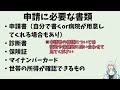 【発達障害】医療費が1割負担になる 自立支援医療制度について解説！【紅玉アヤメ 新人vtuber】