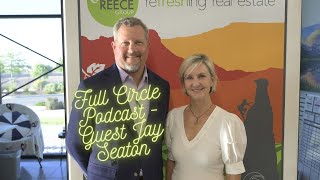 Grand Junction Daily Sentinel - Publisher Jay Seaton - Full Circle Podcast