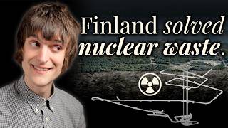 There Is No Nuclear Waste Problem