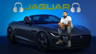 Jaguar (Audio Song )| Muzical Doctorz Sukhe Feat Bohemia | Punjabi Song | Jaguar car
