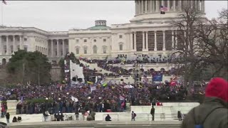 Capitol riots: Trump Senate Impeachment trial preview