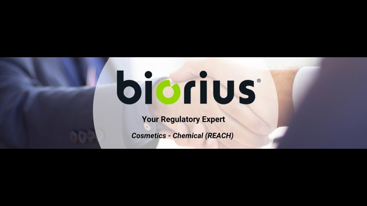 Biorius App The Regulatory Software Youtube