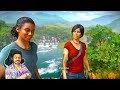 ganapathi temple കണ്ടുപിടിച്ചു 💥 uncharted lost legacy part 5 maalbro