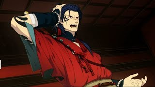 【DRAMAtical Murder】紅雀ルート #6