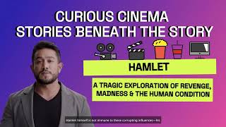 Shakespeare Review - Hamlet: Revenge, Madness, and the Depths of the Human Soul