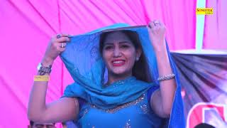 Sapna Chaudhary   Tokk   New Haryanvi Song 2018   Sapna Stage Dance   Karan Mirza   Maina Haryanvi 1