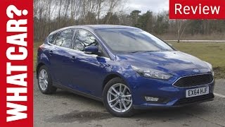 Ford Focus review (2011-2018) - What Car?