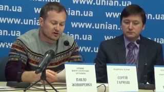 Strategy of solving the crisis in Donbas, presented by the Coalition of Patriotic Forces of Donbas