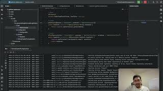 Github Copilot - Auto generate Spring boot REST API code