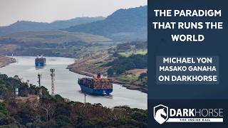 The Paradigm That Runs the World: Michael Yon & Masako Ganaha on DarkHorse