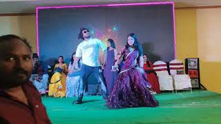 రక్కమ్మ రా రా #trending మాధవ్ ఈవెంట్స్ నెల్లూరు 9000068906#dance