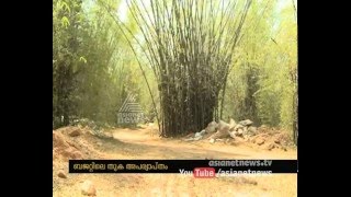 പുത്തൂരിലെ സുവോളജിക്കല്‍ പാര്‍ക്കിന്  ആവശ്യമായ തുക വകയിരുത്താതെ കേരള ബഡ്ജറ്റ്