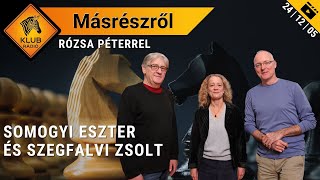 Másrészről | Lakhatási válság Magyarországon és az EU-ban