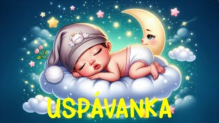 Ukolébavka na Dobrou Noc - Uspávanka (Jindra Kejak) Písnička pro Děti | Lullaby | Relax Hudba