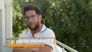 Sarajevo Unlimited 2017: Bruno Omerović, Koola