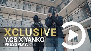 #7th Y.CB X Yanko - Love It #BWC (Music Video)