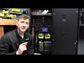 gun safe and gun storage cradlegrid tech by secureit