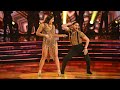 Ilona Maher’s Finale Redemption Jive – Dancing with the Stars