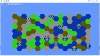 Hex Map development (01).