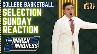 2025 March Madness Cheat Sheet | NCAA Tournament Bracket Guide | Final Four, Upsets, Picks