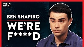 This Is How Redefining Racism Will Tear The US Apart (Pt. 1) | Ben Shapiro | POLITICS | Rubin Report