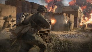 World War 2 Battle Combat Android Gameplay Walkthrough - mission  2 | dangerous game | #gameplay