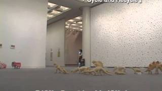 Aichi Prefectural Museum of Art-[Network2010]