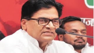 Samajwadi Party Quits Janata Parivar, To Contest Bihar polls Alone