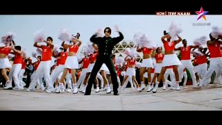 Lagan Lagi Full Song (Sukhwinder Singh) Tere Naam [2003] Salman Khan | Bollywood Superhit Song