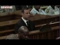 Pistorius Cleared Of Car Shooting